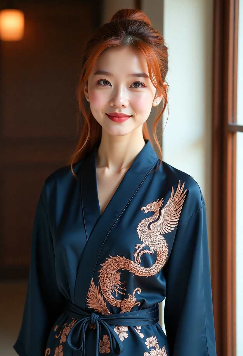 逆光而行海报