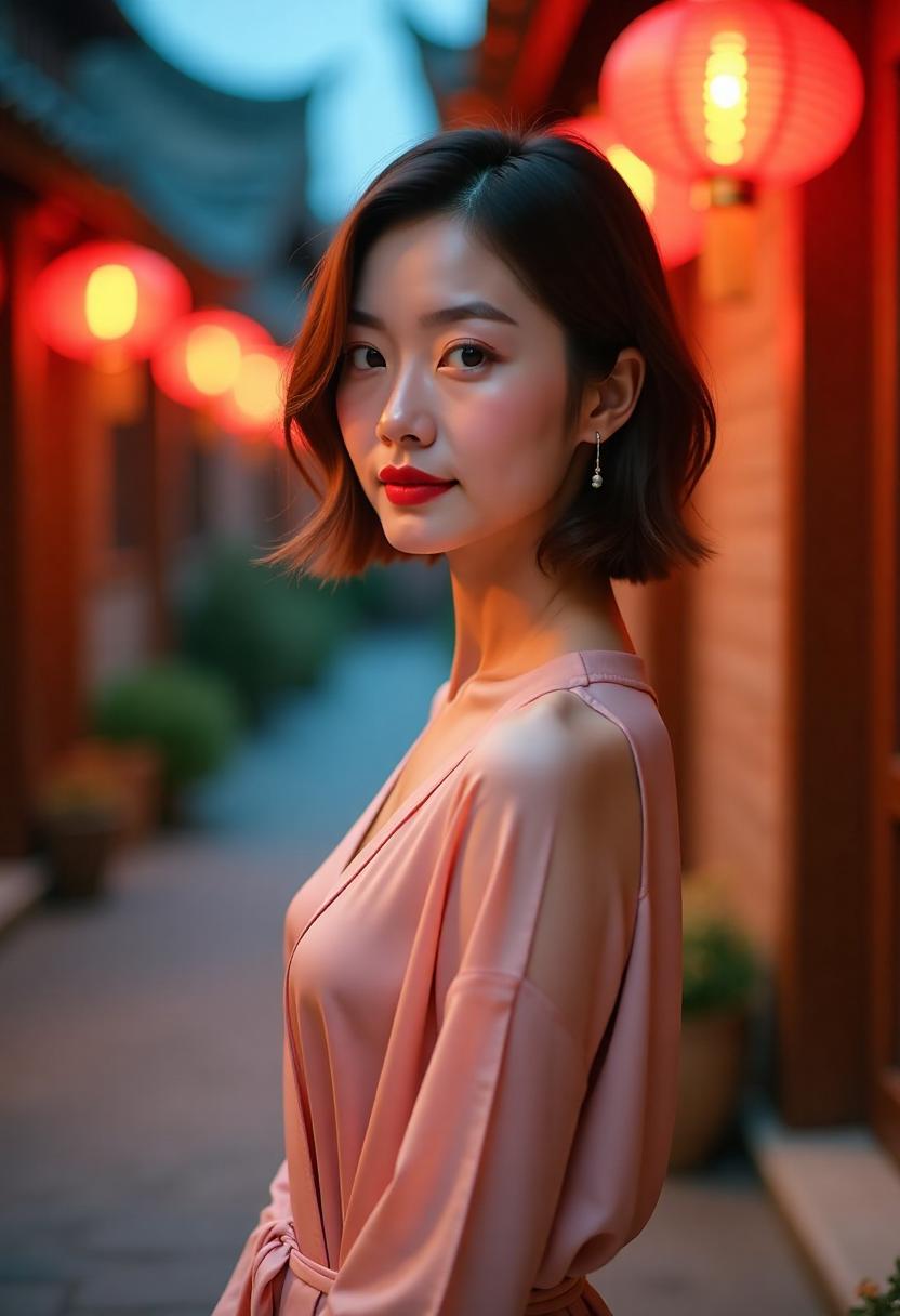 花开有时海报