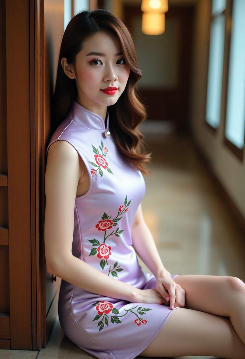拿捏疯太子海报